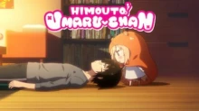 Himouto! Umaru-chan OVA episodio 2
