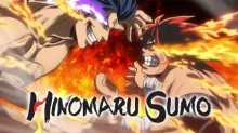 Hinomaru-Zumou episodio 24