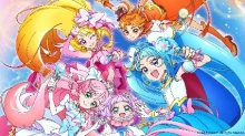Hirogaru Sky! Precure episodio 50