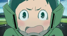 Hisone to Maso-tan Latino episodio 12