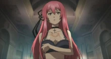 Holy Knight Castellano episodio 2