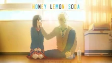 Honey Lemon Soda episodio 12
