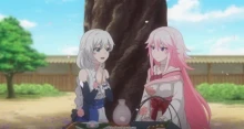 Honkai Impact 3: Cooking with Valkyries episodio 10