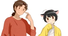 Hora, Mimi ga Mieteru yo! 2 episodio 12
