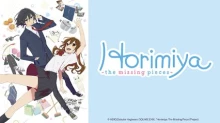 Horimiya: Piece episodio 13