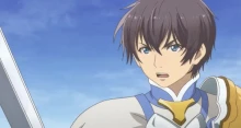 Hortensia Saga episodio 12