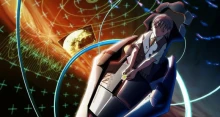 Hoshi no Koe episodio 1