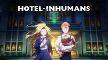 Hotel Inhumans