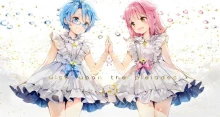 Houkago no Pleiades episodio 4