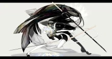 Houseki no Kuni Latino episodio 12