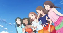 Hula Fulla Dance episodio 1