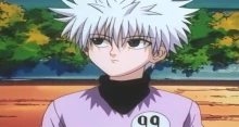 Hunter x Hunter (1999) episodio 92