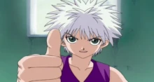 Hunter x Hunter: Yorkshin City Kanketsu-hen (Hunter x Hunter OVA) episodio 8