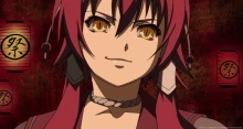 Hyakka Ryouran: Samurai After Especiales episodio 2