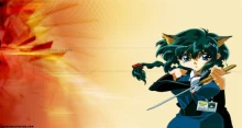 Hyper Police Castellano episodio 25