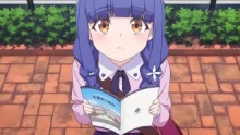 Ichijouma Mankitsugurashi!
