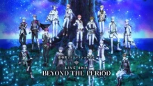 IDOLiSH7 Movie: LIVE 4bit - BEYOND THE PERiOD episodio 2