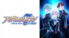 IDOLiSH7: Third Beat! episodio 30