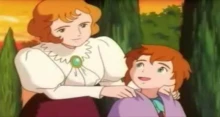 Ie Naki Ko Remi (Remy, la Niña sin Hogar) episodio 26