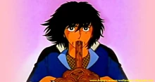 Igano Kabamaru episodio 24