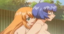 Ikkitousen: Dragon Destiny Especiales episodio 6