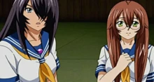Ikkitousen: Great Guardians Especiales episodio 6