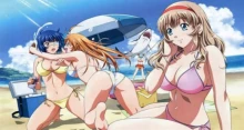 Ikkitousen Latino episodio 13