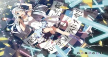 Imouto sae Ireba Ii. (ONA) episodio 8