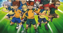 Inazuma Eleven Latino episodio 126