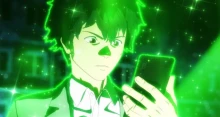 Ingress the Animation Latino episodio 11