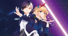Inou no AICis: ESP & High School Detective episodio 5