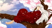 InuYasha Latino episodio 167