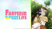 Isekai Nonbiri Nouka episodio 12