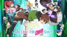 Isekai One Turn Kill Neesan: Ane Douhan no Isekai Seikatsu Hajimemashita episodio 12