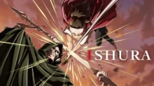Ishura 2nd Season episodio 12