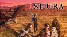 Ishura episodio 23