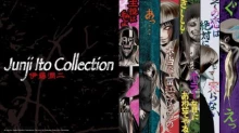 Itou Junji: Collection episodio 12