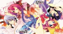 Itsuka Tenma no Kuro Usagi Especial episodio 1