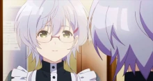 Jaku-Chara Tomozaki-kun OVA episodio 2