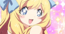 Jashin-chan Dropkick 2 episodio 12