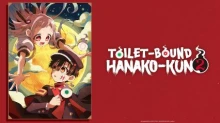 Jibaku Shounen Hanako-kun 2 episodio 18
