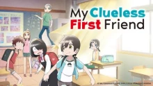 Jijou wo Shiranai Tenkousei ga Guigui Kuru. episodio 13