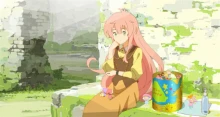 Jinrui wa Suitai Shimashita Especiales episodio 6