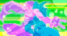 JoJo no Kimyou na Bouken Castellano episodio 26