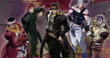 JoJo no Kimyou na Bouken: Stardust Crusaders episodio 48