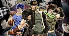 JoJo no Kimyou na Bouken episodio 26