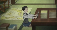 Joker Game Latino episodio 12