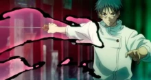 Jujutsu Kaisen 0 Movie 1080p episodio 1