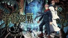 Jujutsu Kaisen episodio 24