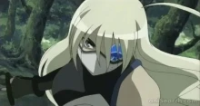 Juubee-chan 2 (Jubei-chan Temp 2) episodio 13